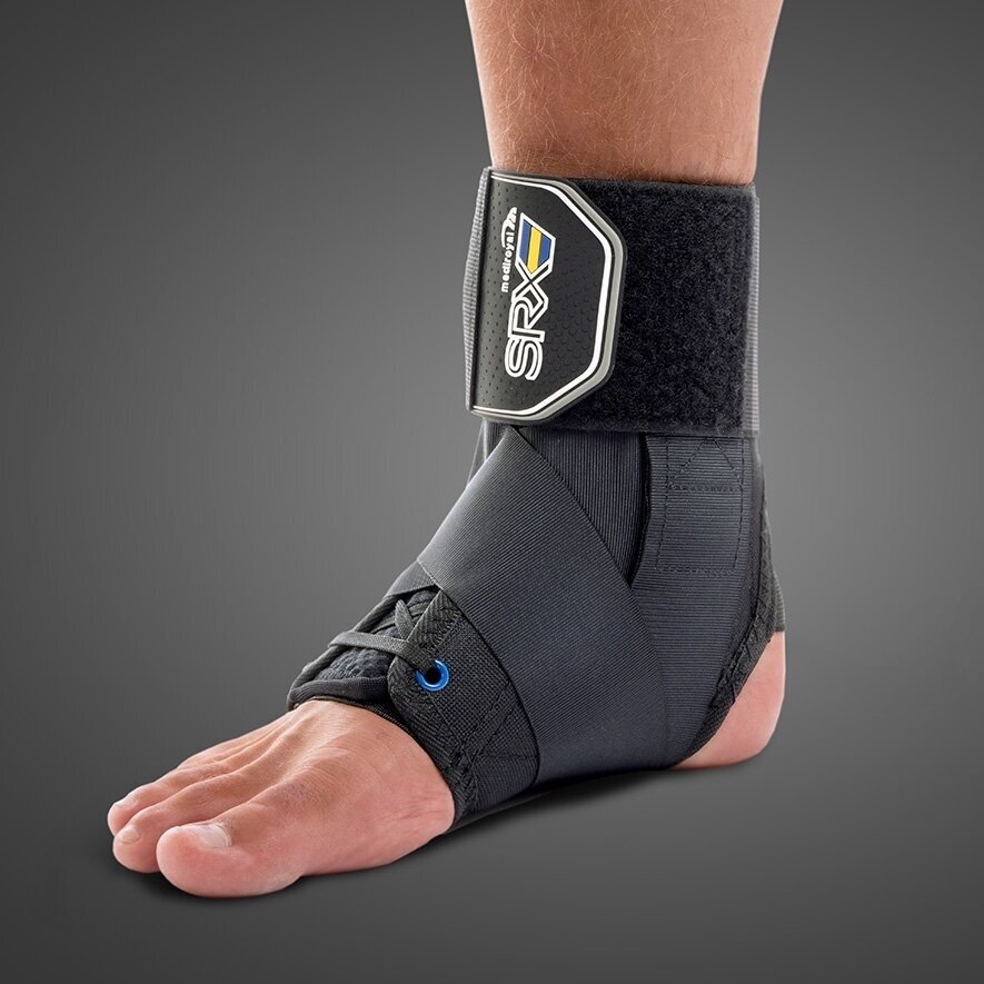 Mediroyal SRX Stable ankle protection 7 Mediroyal SRX Stable ankle protection 7