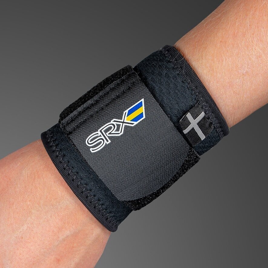 Mediroyal SRX Universal Wrist Strap 1 Mediroyal SRX Universal Wrist Strap 1