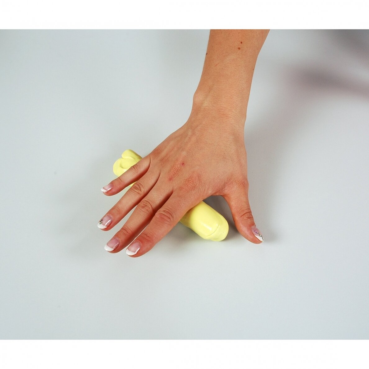 MoVeS Comfort Putty ergoterapinė masė, 85 g. 16 MoVeS Comfort Putty ergoterapinė masė, 85 g. 16
