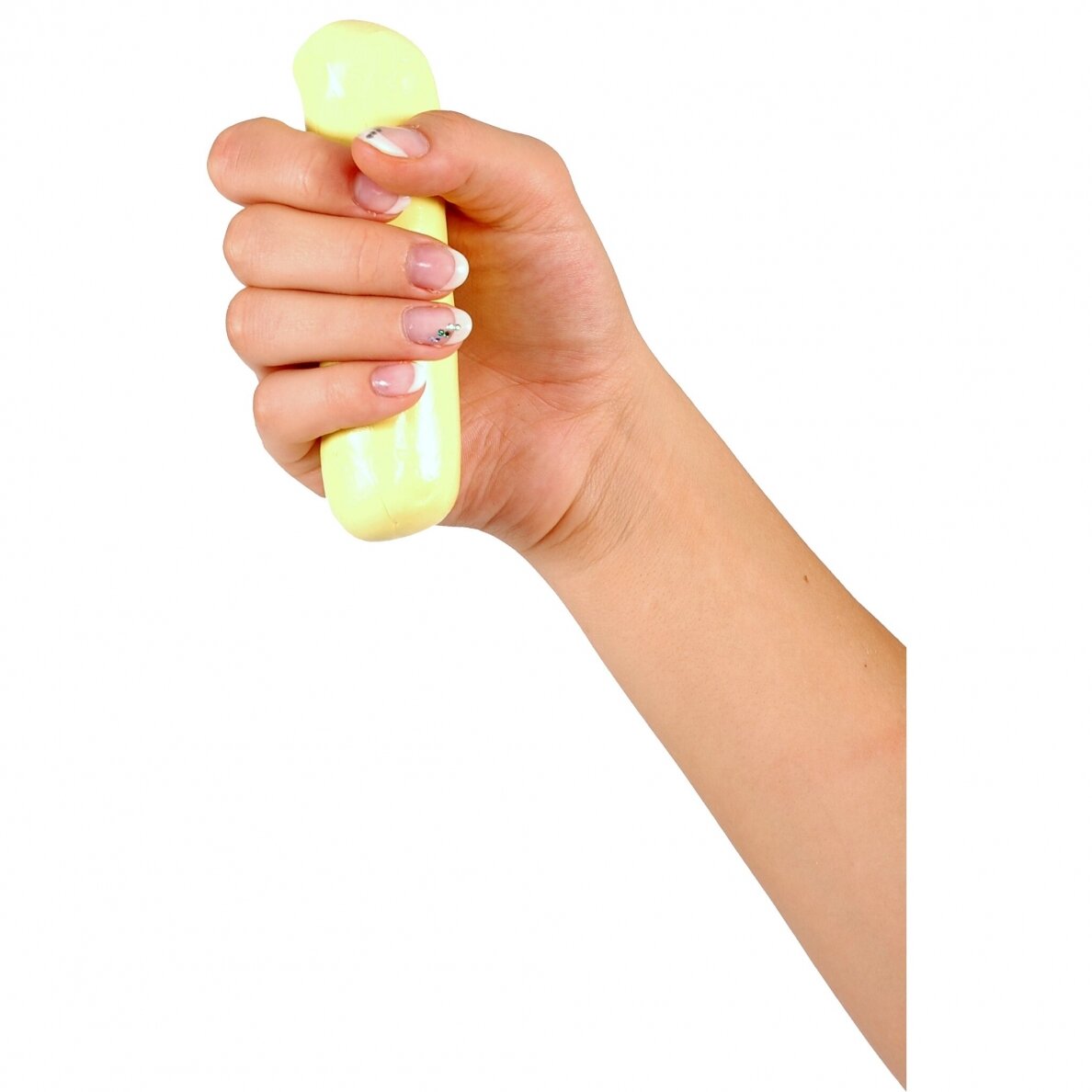 MoVeS Comfort Putty ergoterapinė masė, 85 g. 18