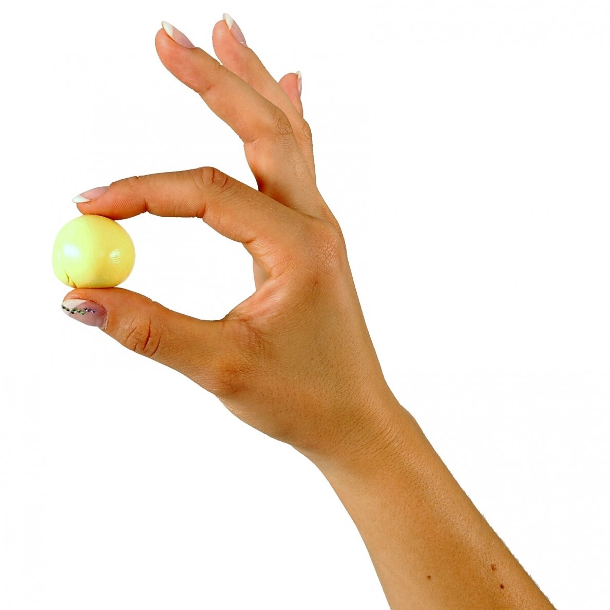 MoVeS Comfort Putty ergoterapinė masė, 85 g. 9