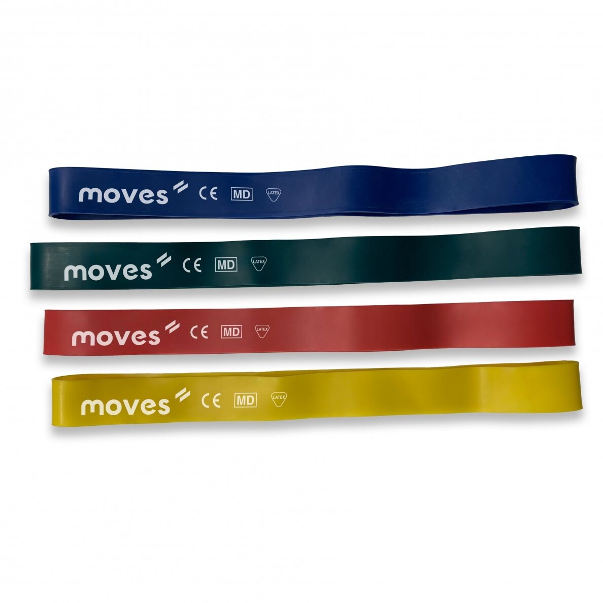 MOVES WIDE LOOP (2,5cm width) MOVES WIDE LOOP (2,5cm width)