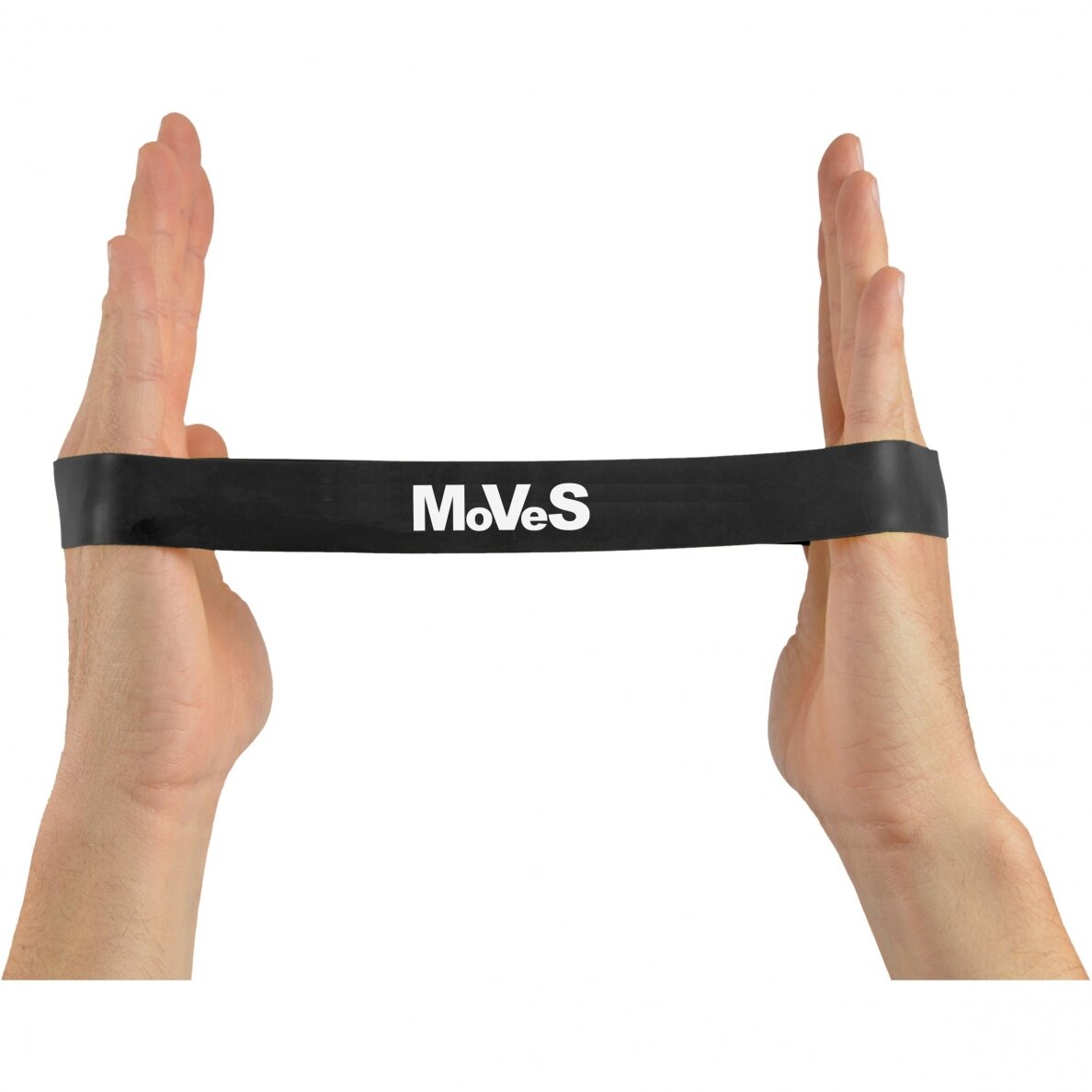 MOVES WIDE LOOP (2,5cm width) 6 MOVES WIDE LOOP (2,5cm width) 6