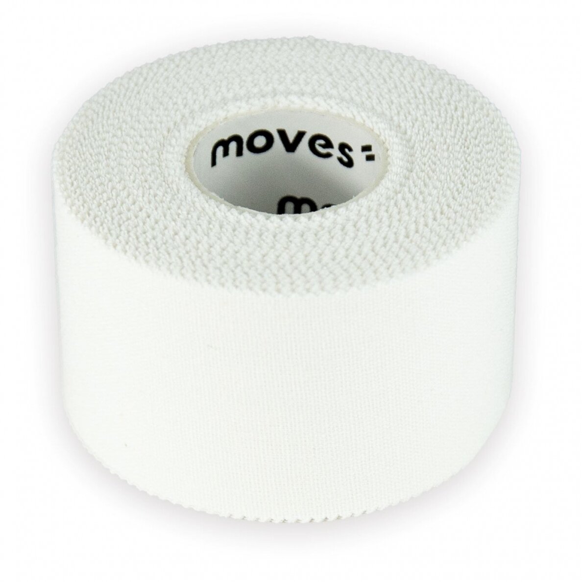 MoVeS Sport Tape kineziologinis teipas 1 MoVeS Sport Tape kineziologinis teipas 1
