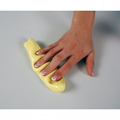 MoVeS Comfort Putty ergoterapinė masė, 85 g. 15