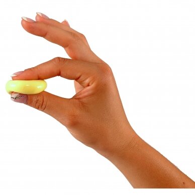 MoVeS Comfort Putty ergoterapinė masė, 85 g. 5