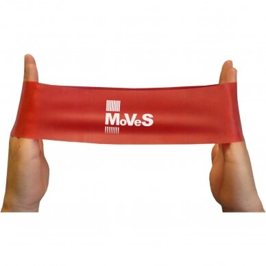 MOVES WIDE LOOP (7,5cm width) 3 MOVES WIDE LOOP (7,5cm width) 3