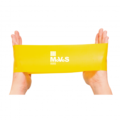 MOVES WIDE LOOP (7,5cm width) 4 MOVES WIDE LOOP (7,5cm width) 4