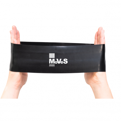 MOVES WIDE LOOP (7,5cm width) 7 MOVES WIDE LOOP (7,5cm width) 7