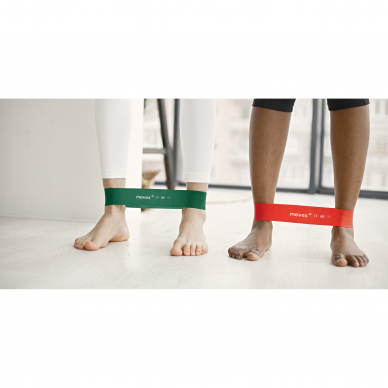 MOVES WIDE LOOP (7,5cm width) 2 MOVES WIDE LOOP (7,5cm width) 2