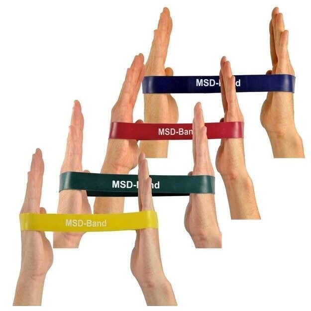 MOVES WIDE LOOP (2,5cm width) 1 MOVES WIDE LOOP (2,5cm width) 1