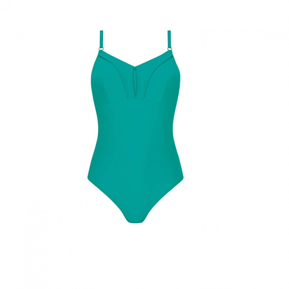 Ocean Breeze vientisas maudymosi kostiumėlis 4 Ocean Breeze vientisas maudymosi kostiumėlis 4