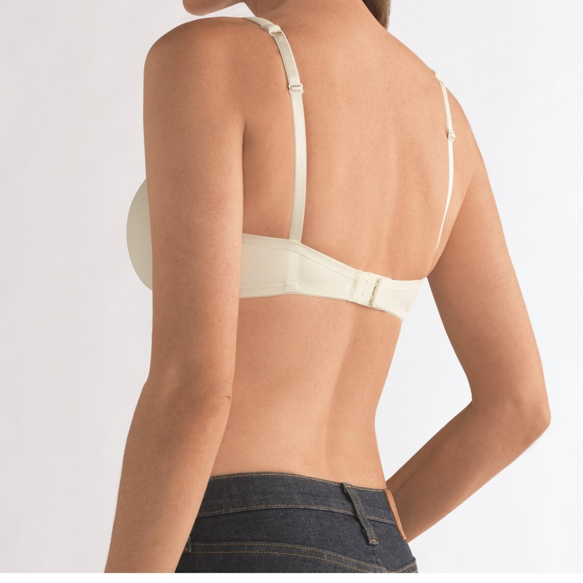 Lara Non-wired Padded Bra 3 Lara Non-wired Padded Bra 3