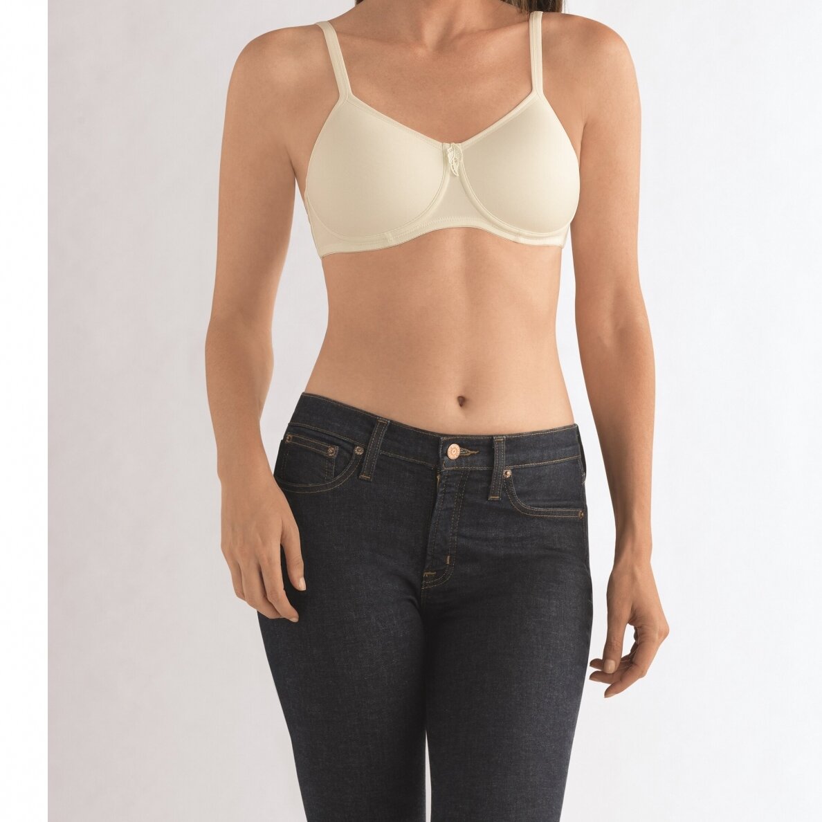 Lara Non-wired Padded Bra 2