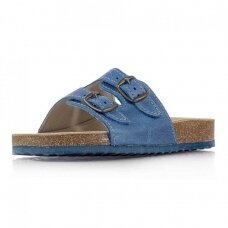 Protetika sandals for adults, blue T13