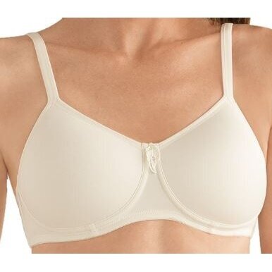 Lara Non-wired Padded Bra 4 Lara Non-wired Padded Bra 4