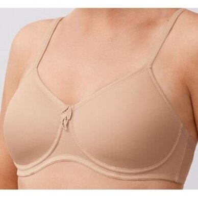 Lara Non-wired Padded Bra 5