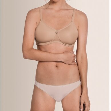 Lara Non-wired Padded Bra 1 Lara Non-wired Padded Bra 1