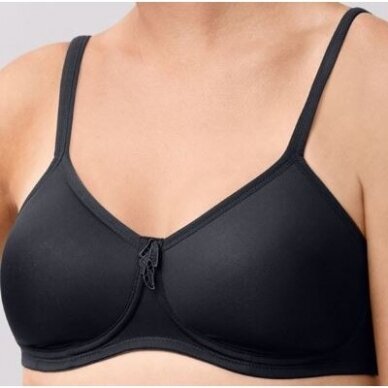Lara Non-wired Padded Bra 6