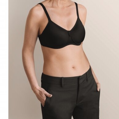 Lara Non-wired Padded Bra