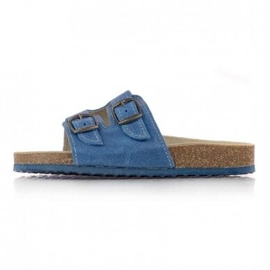 Protetika sandals for adults, blue T13 2