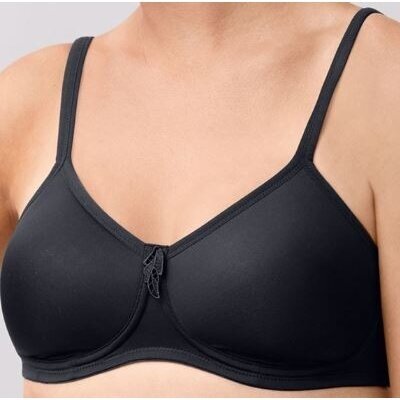 Lara Non-wired Padded Bra 6 Lara Non-wired Padded Bra 6
