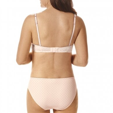Anna Padded Non-Wired Bra 1 Anna Padded Non-Wired Bra 1