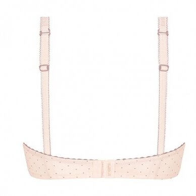Anna Padded Non-Wired Bra 3 Anna Padded Non-Wired Bra 3