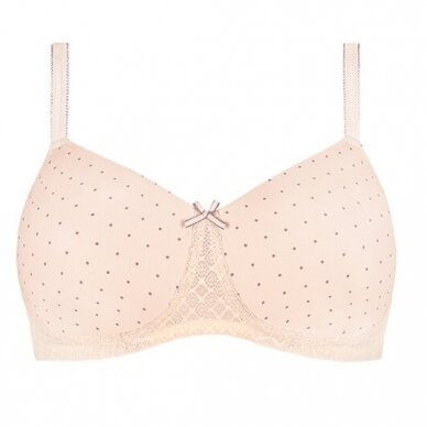 Anna Padded Non-Wired Bra 2 Anna Padded Non-Wired Bra 2
