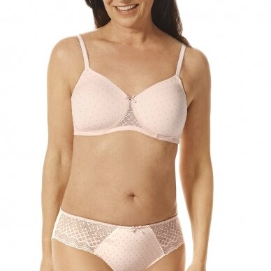 Anna Padded Non-Wired Bra Anna Padded Non-Wired Bra