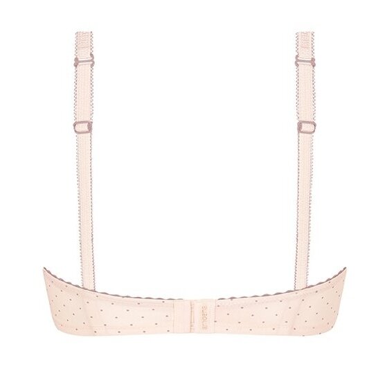 Anna Padded Non-Wired Bra 3 Anna Padded Non-Wired Bra 3