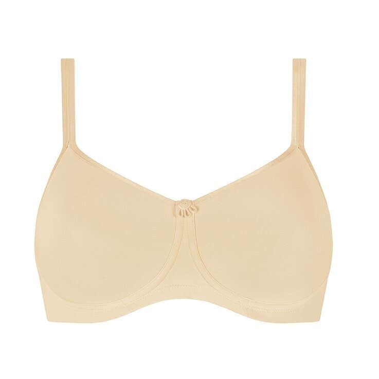 Mara Non-wired Padded Bra - light sand 2