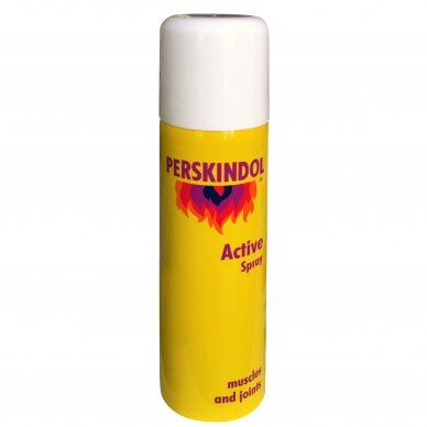 Perskindol Active Spray 150ml Perskindol Active Spray 150ml