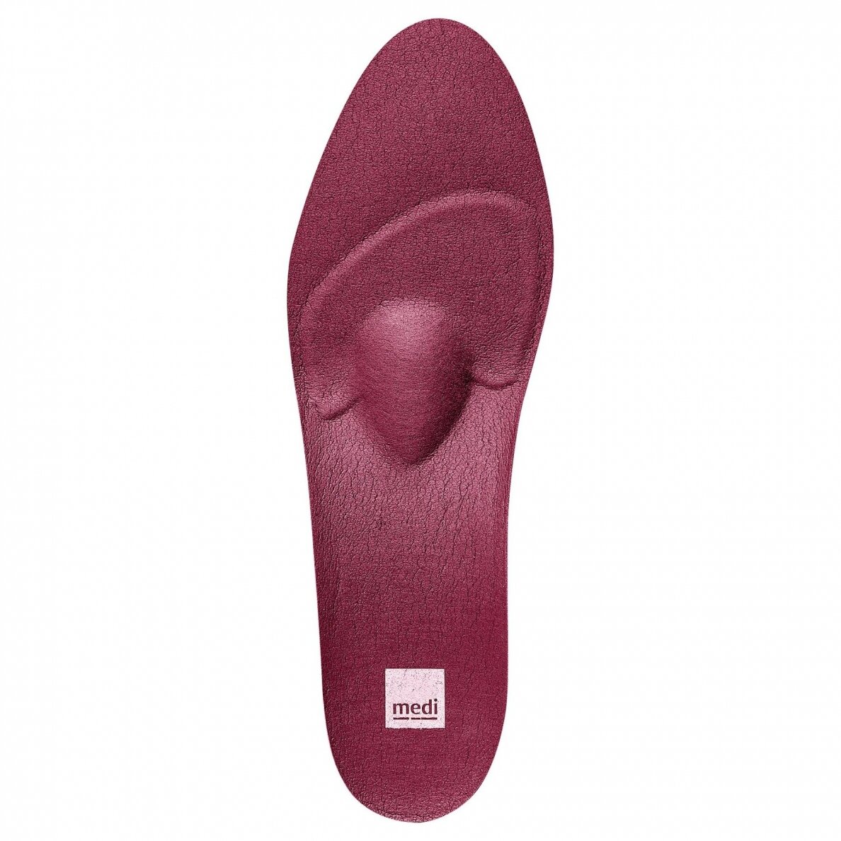 MEDI High Heels pro vidpadžiai 6 MEDI High Heels pro vidpadžiai 6