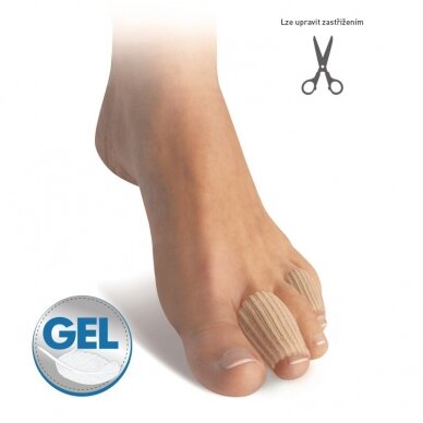 METATARSAL CUSHIONS METATARSAL CUSHIONS