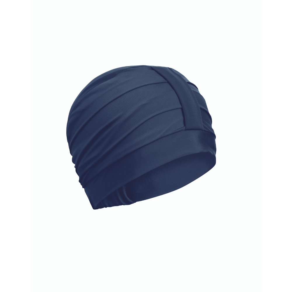 Swimming cap, black 2 Swimming cap, black 2