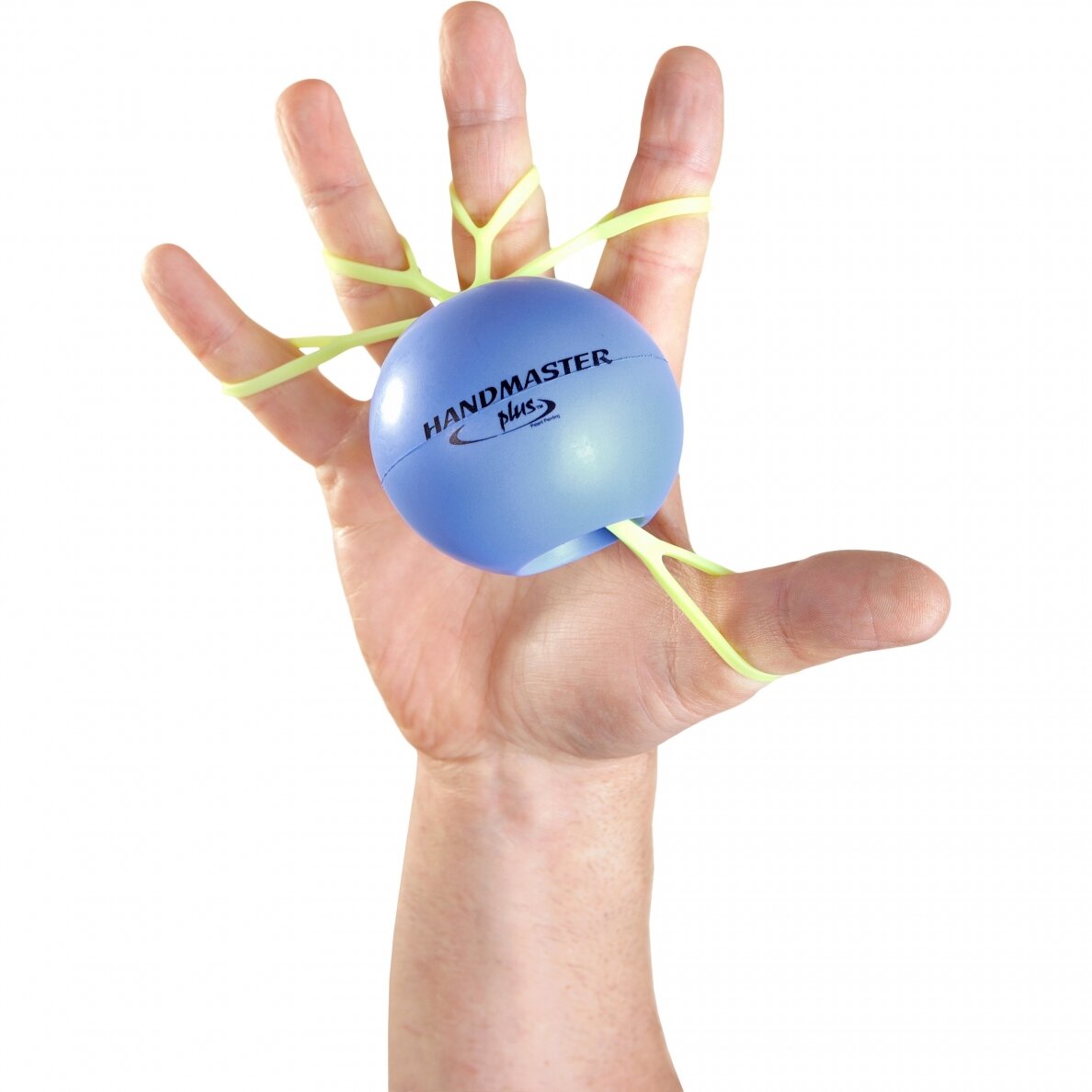HANDMASTER PLUS 8 HANDMASTER PLUS 8