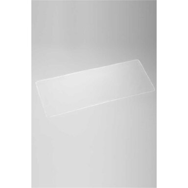 Squares Silicone Scar Patch