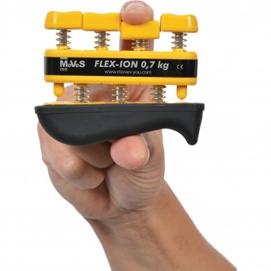 MOVES FLEX-ION 1 MOVES FLEX-ION 1