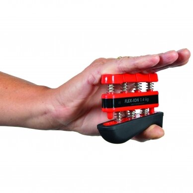 MOVES FLEX-ION 10 MOVES FLEX-ION 10