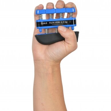 MOVES FLEX-ION 6 MOVES FLEX-ION 6