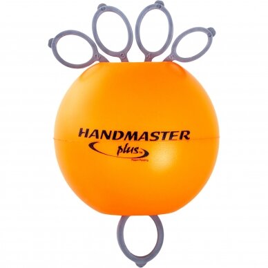 HANDMASTER PLUS 1