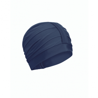 Swimming cap, dark blue 1 Swimming cap, dark blue 1