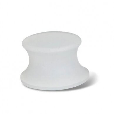 GEL TOE SPREADER 1 GEL TOE SPREADER 1