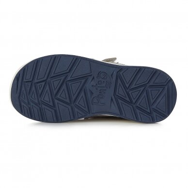 Ponte20 grey orthopedic sandals 5 Ponte20 grey orthopedic sandals 5