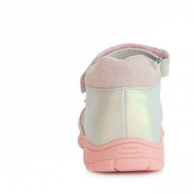 Ponte20 white orthopedic sandals 4 Ponte20 white orthopedic sandals 4