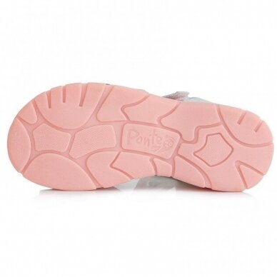 Ponte20 white orthopedic sandals 5 Ponte20 white orthopedic sandals 5