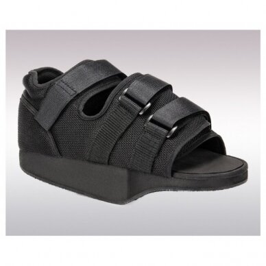 Pooperacinis batas po Hallux Valgus operacijos Pooperacinis batas po Hallux Valgus operacijos