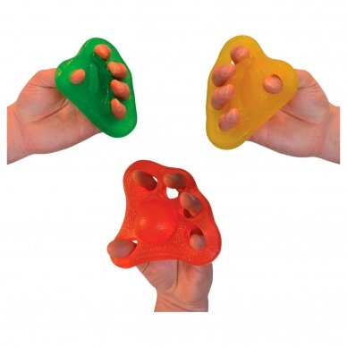 POWER-WEB FLEX-GRIP POWER-WEB FLEX-GRIP