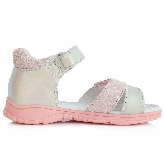 Ponte20 white orthopedic sandals 2 Ponte20 white orthopedic sandals 2